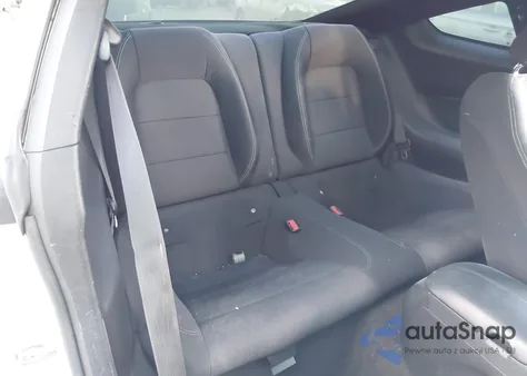 2015 Ford Mustang V6 from USA, damaged, VIN 1FA6P8AM5F5306859